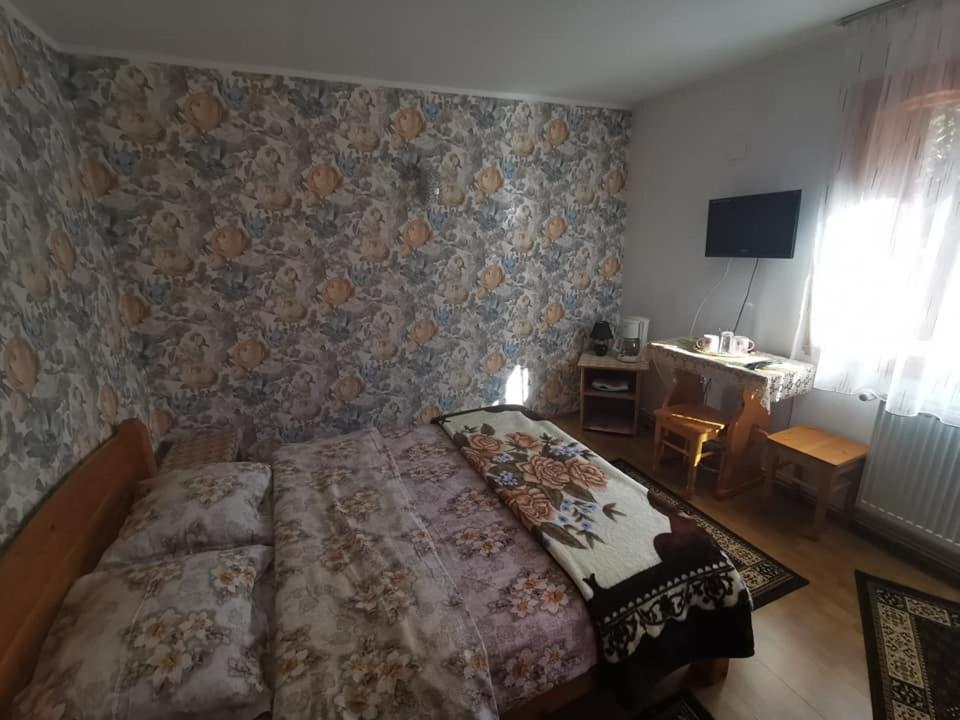 Casa Lav Hotel Sinaia Luaran gambar
